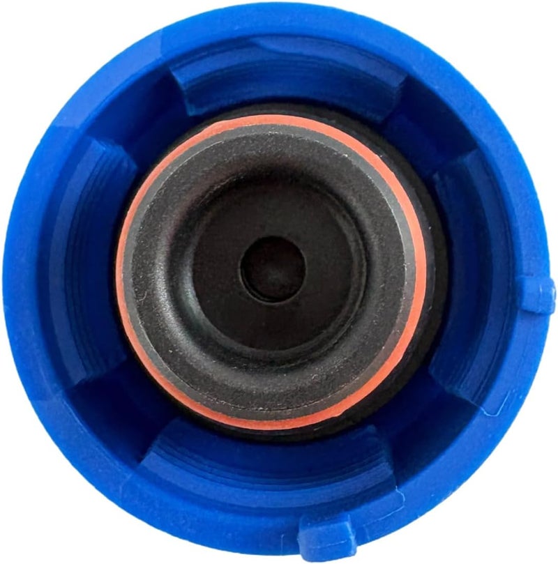 CEYHTLY 68097622AA Coolant Reservoir Cap, Radiator Cap Compatible with 2014-2021 Fiat 500L | Ram ProMaster 1500, ProMaster 2500, ProMaster 3500, ProMaster City, ProMaster Rapid Replaces# 46799364 - Image 5